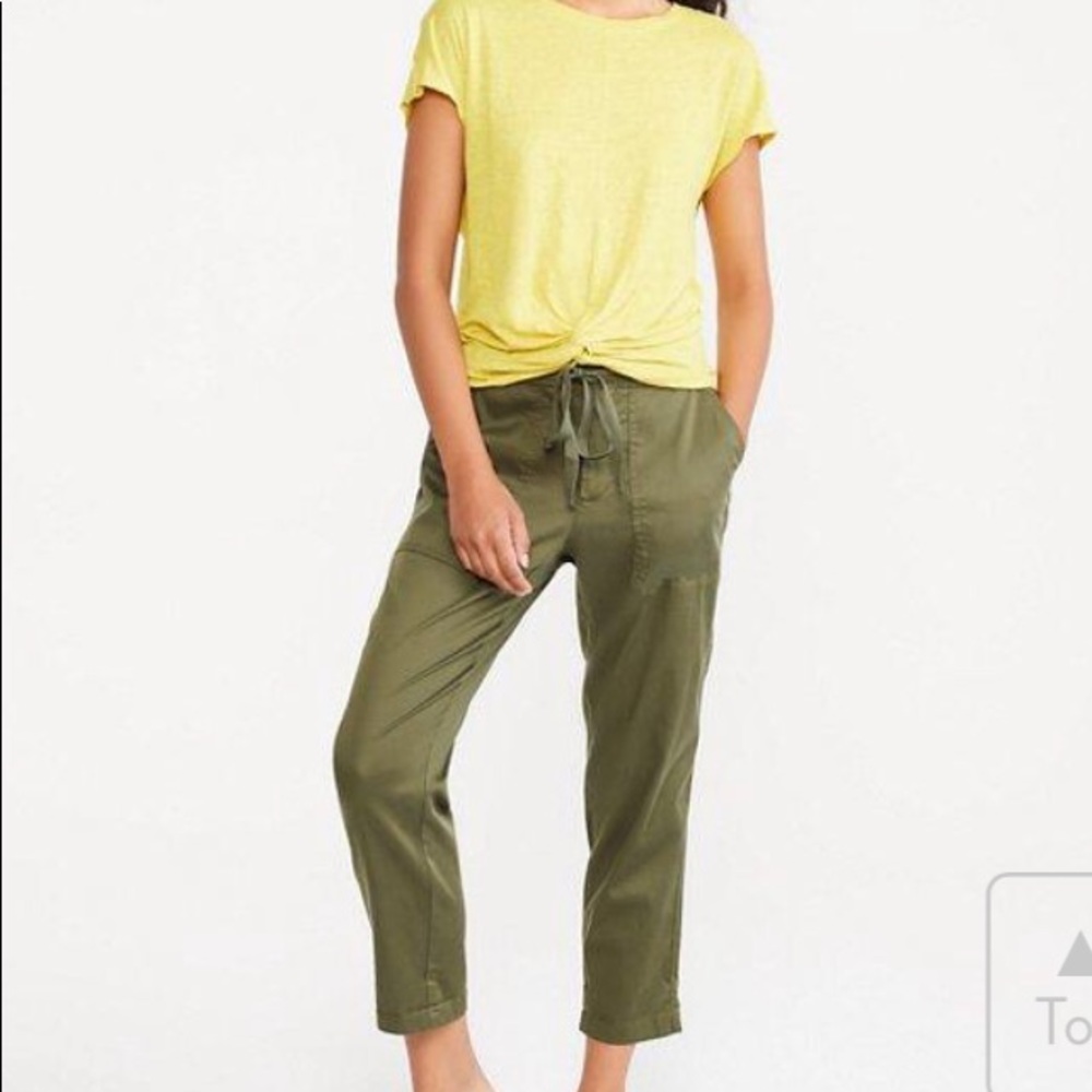 LOU & GRAY FOR LOFT COSMIC PANT